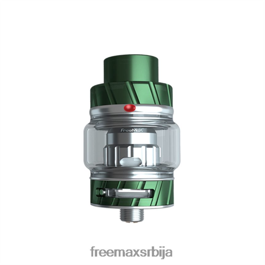 Freemax Review - FreeMAX FIRELUKE 2 0068BJ250 зелен