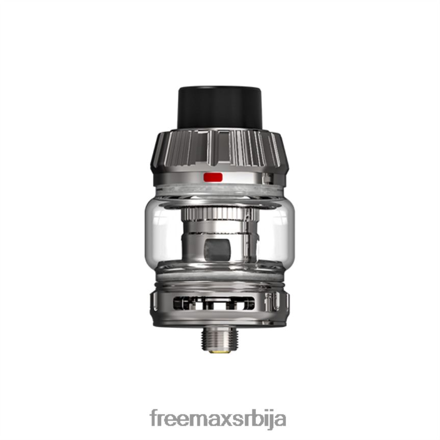 Freemax Review - FreeMAX FIRELUKE 4 танк 0068BJ169 сребро
