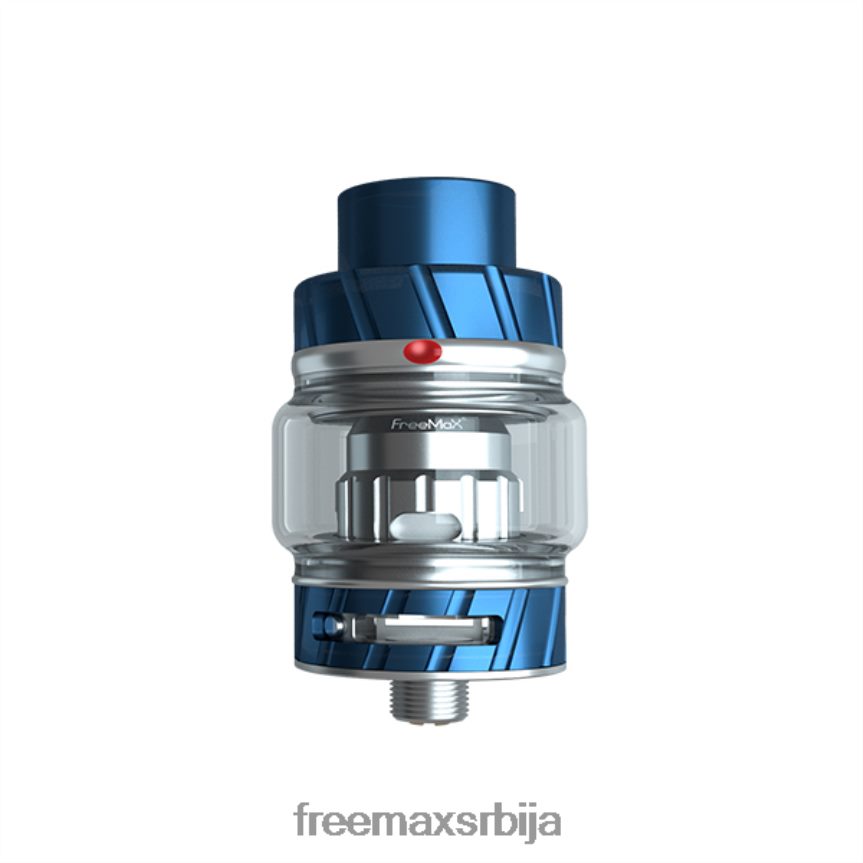 Freemax Shop - FreeMAX FIRELUKE 2 0068BJ248 Плави