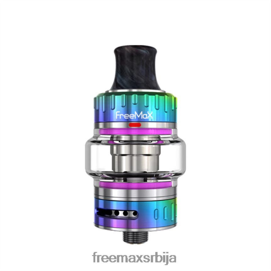 Freemax Srbija - FreeMAX FIRELUKE 22 танк 0068BJ181 дуга