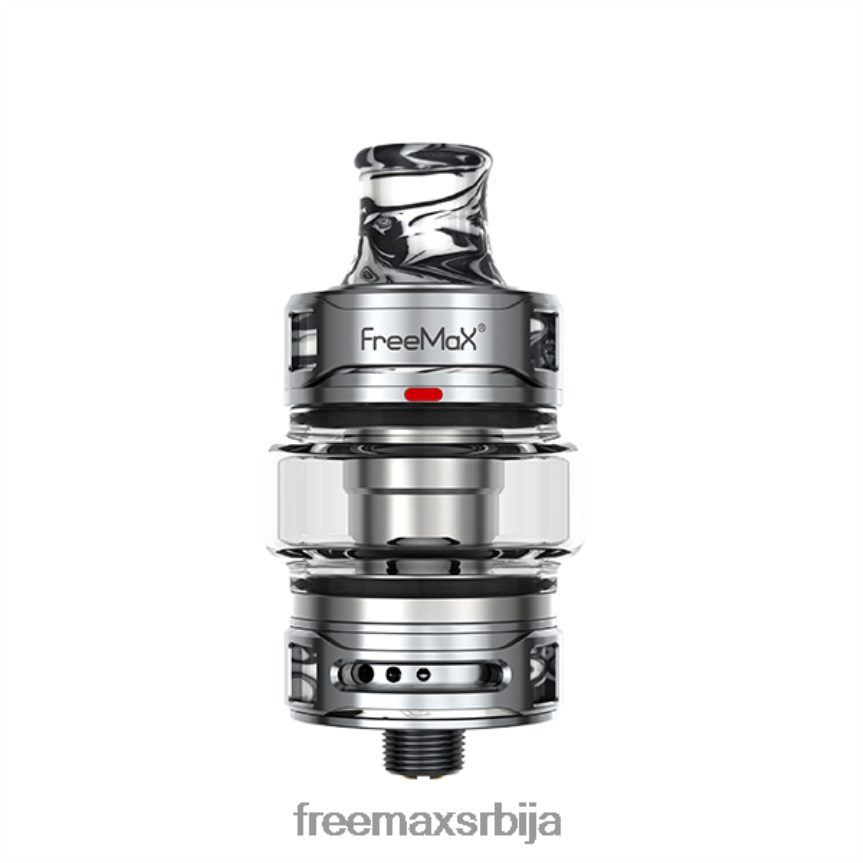 Freemax Store - FreeMAX FIRELUKE 22 танк 0068BJ186 смола црна