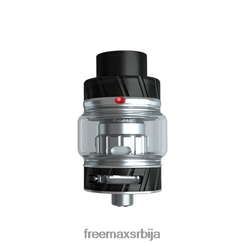 Freemax Store - FreeMAX FIRELUKE 2 0068BJ247 црн