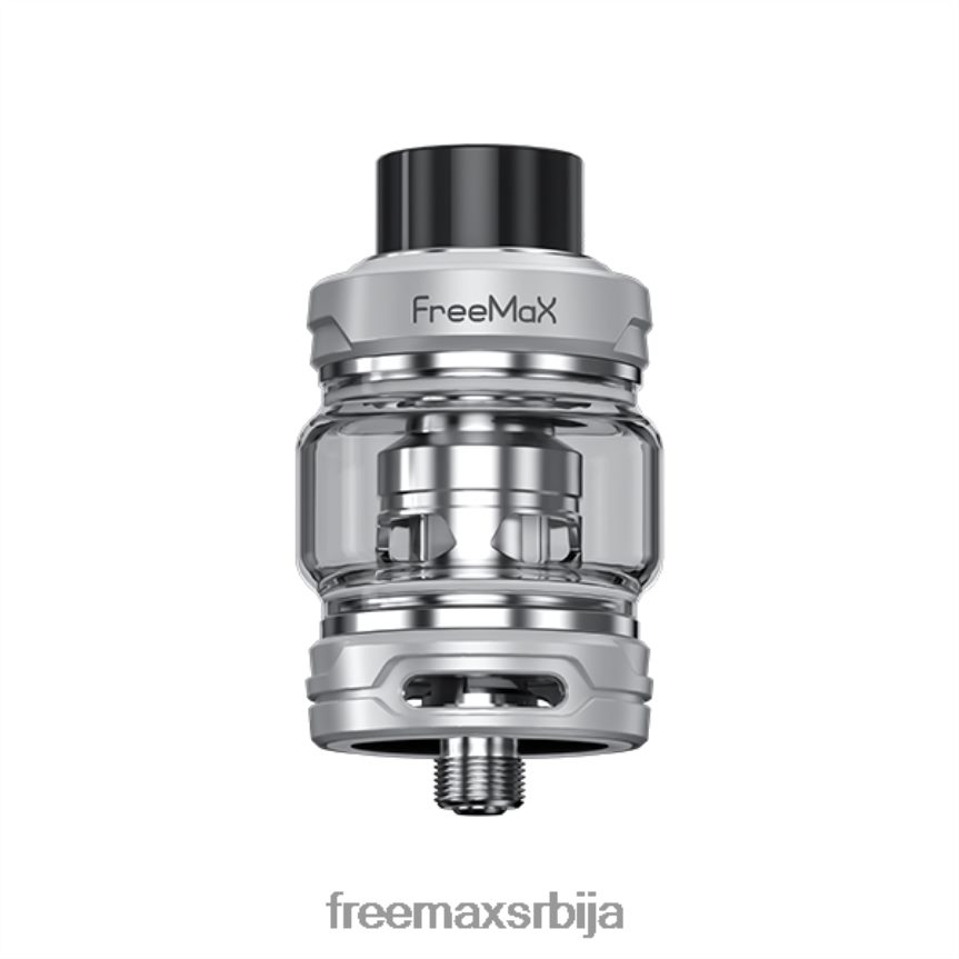 Freemax Vape Kit - FreeMAX FIRELUKE соло танк 0068BJ174 сребро