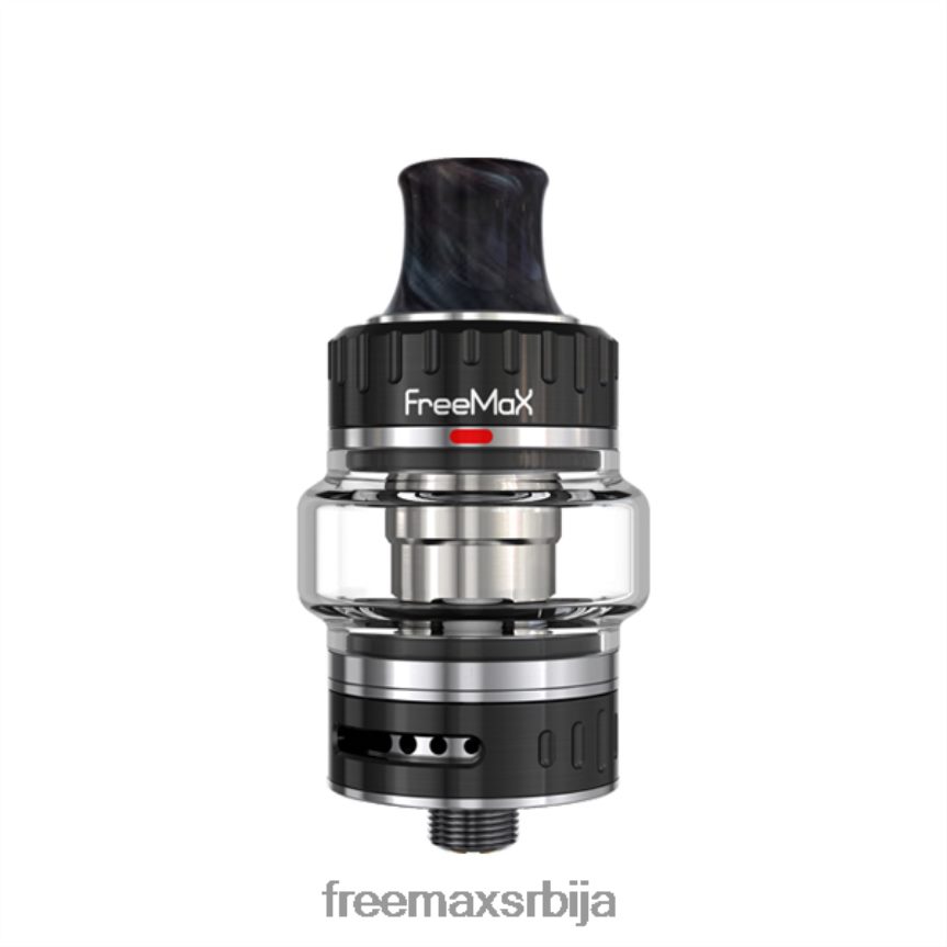 Freemax Vape Kit - FreeMAX FIRELUKE 22 танк 0068BJ184 црн