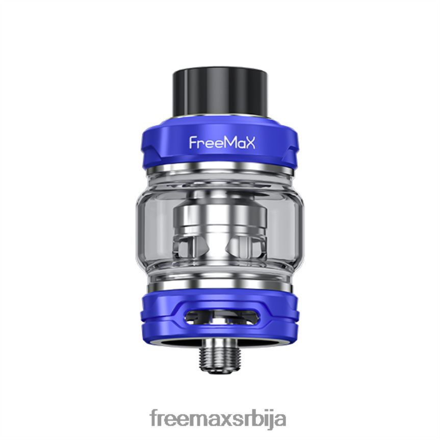 Freemax Vape Price - FreeMAX FIRELUKE соло танк 0068BJ175 Плави