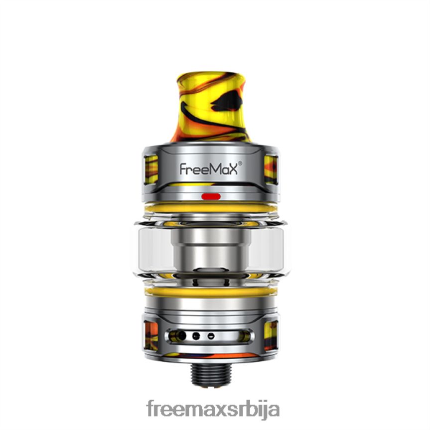 Freemax Vape Price - FreeMAX FIRELUKE 22 танк 0068BJ185 смола жута