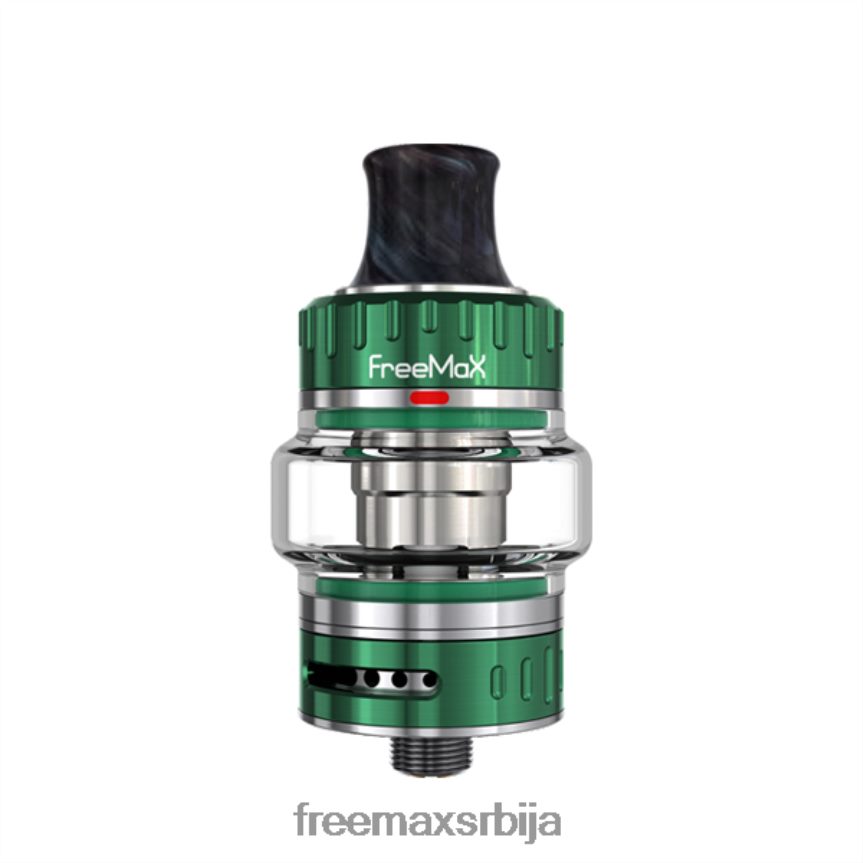 Freemax Vape Srbija - FreeMAX FIRELUKE 22 танк 0068BJ182 зелен