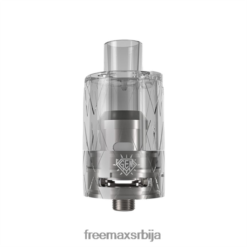 Freemax Beograd - FreeMAX GEMM резервоар за једнократну употребу 0068BJ255 јасно