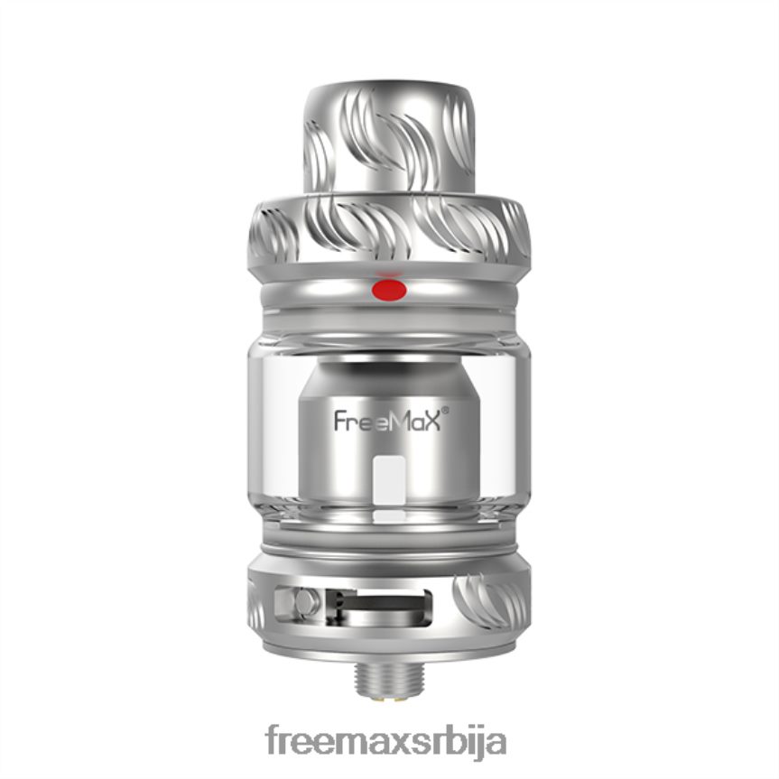 Best Freemax Vape - FreeMAX M PRO м про 0068BJ221 сребро