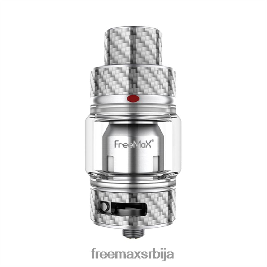 Freemax Beograd - FreeMAX M PRO м про 0068BJ227 сребро