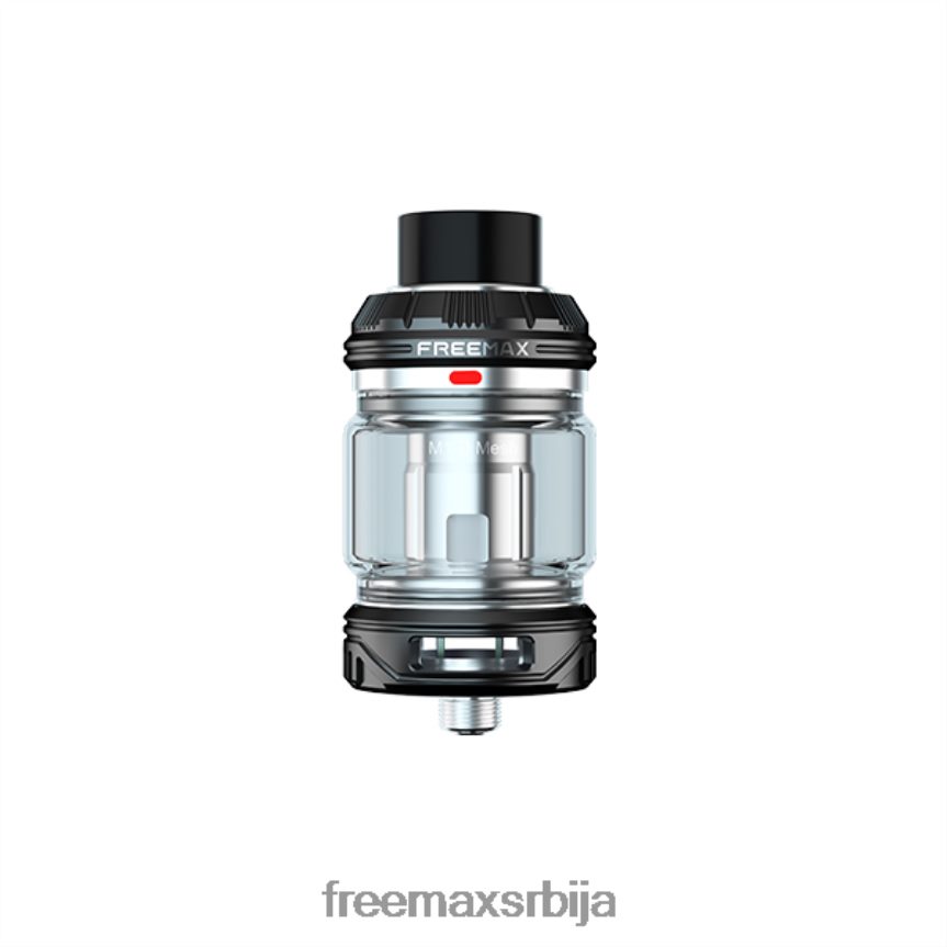 Freemax Beograd - FreeMAX M PRO 3 танк 0068BJ163 црн