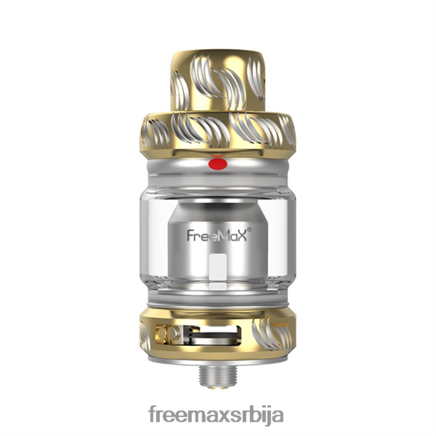 Freemax Flavormax - FreeMAX M PRO м про 0068BJ219 Златан