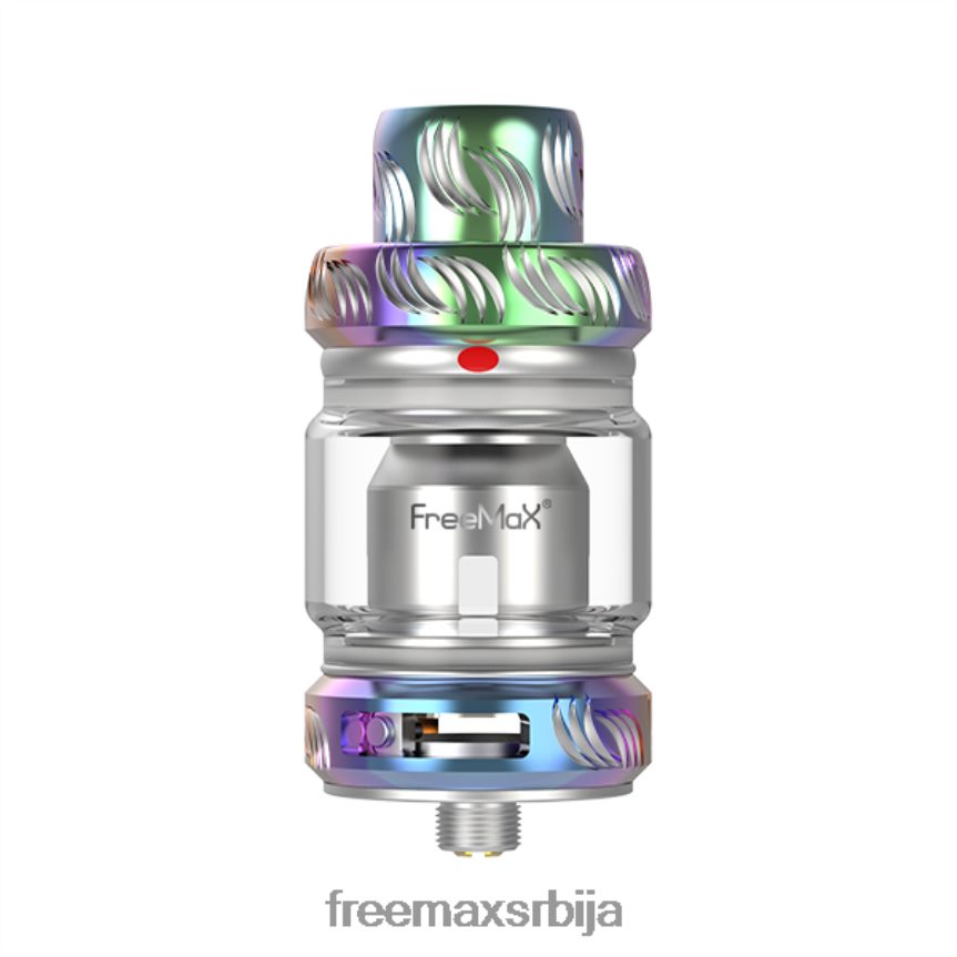 Freemax Review - FreeMAX M PRO м про 0068BJ220 дуга