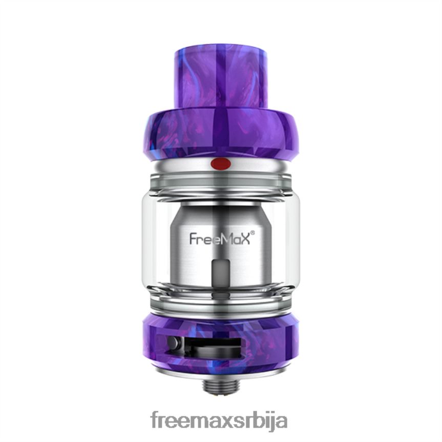Freemax Shop - FreeMAX M PRO м про 0068BJ217 љубичаста