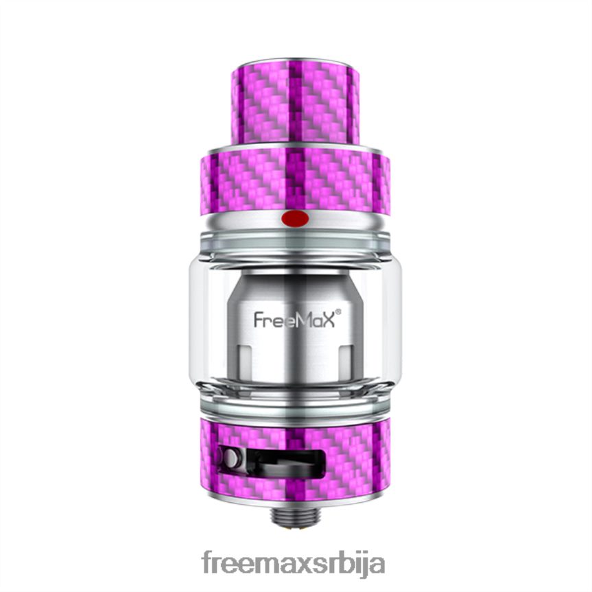 Freemax Srbija - FreeMAX M PRO м про 0068BJ225 љубичаста