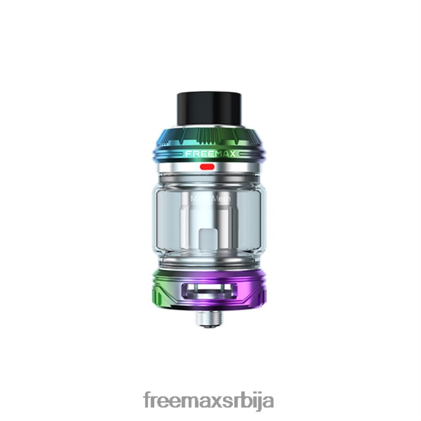 Freemax Store - FreeMAX M PRO 3 танк 0068BJ166 дуга