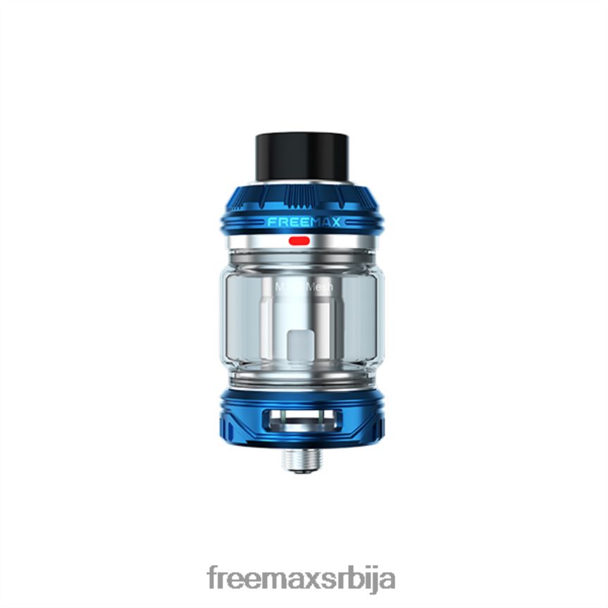 Freemax Vape Kit - FreeMAX M PRO 3 танк 0068BJ164 Плави