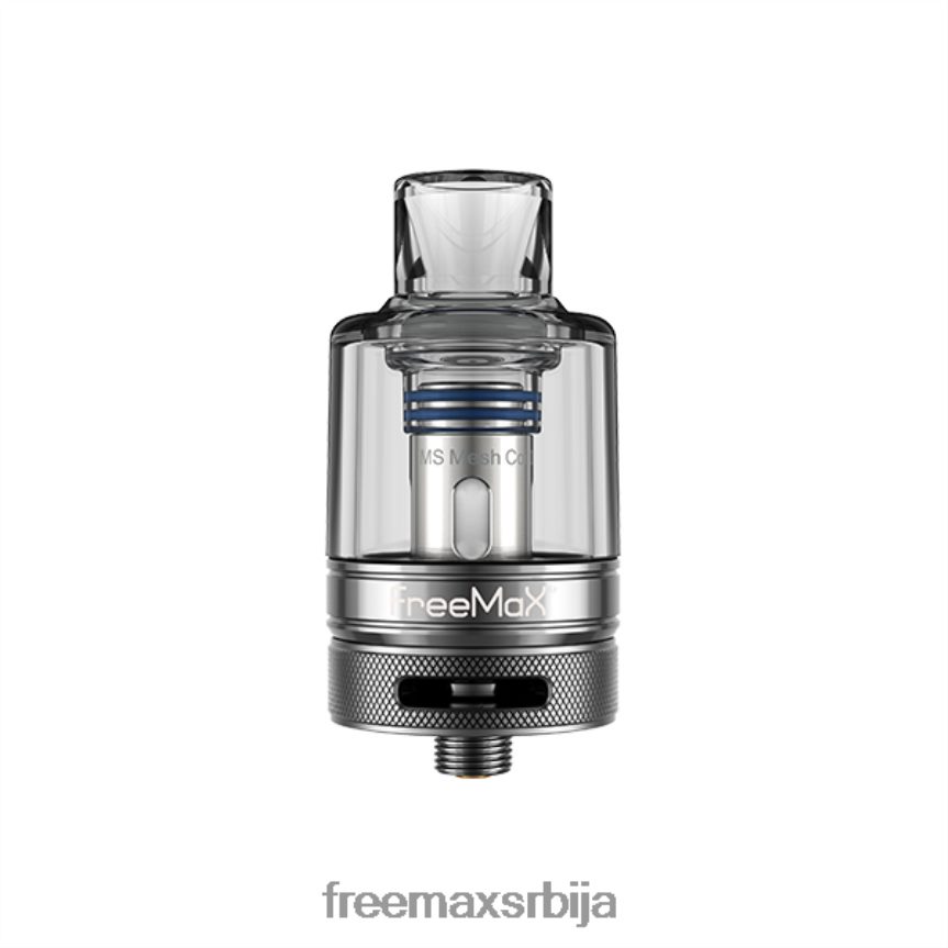 Freemax Flavormax - FreeMAX MARVOS дтл под резервоар 0068BJ178 сребро