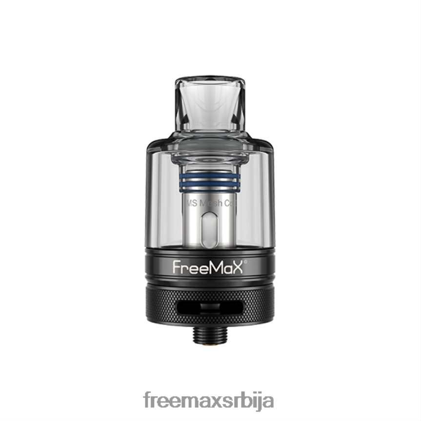 Freemax Shop - FreeMAX MARVOS дтл под резервоар 0068BJ177 црн